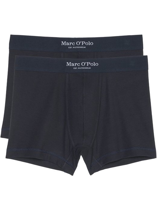 Herren Retro Boxer  -  Iconic Rib