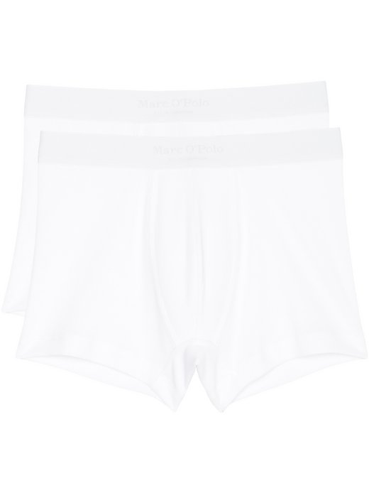 Herren Retro Boxer  -  Iconic Rib