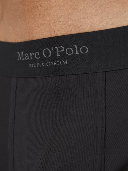 Herren Retro Boxer  -  Iconic Rib