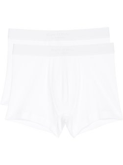 Herren Retro Boxer  -  Iconic Rib