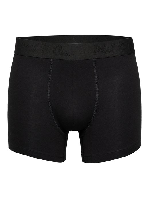 Herren Retro Boxer  -  Jersey Core