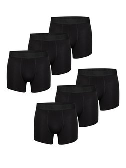 Herren Retro Boxer  -  Jersey Core