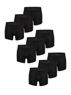 Herren Retro Boxer  -  Jersey Core