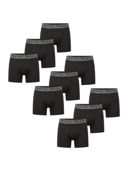 Herren Retro Boxer  -  Jersey Core