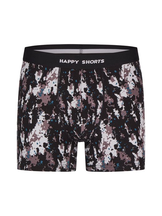 Herren Retro Boxer  -  Jersey