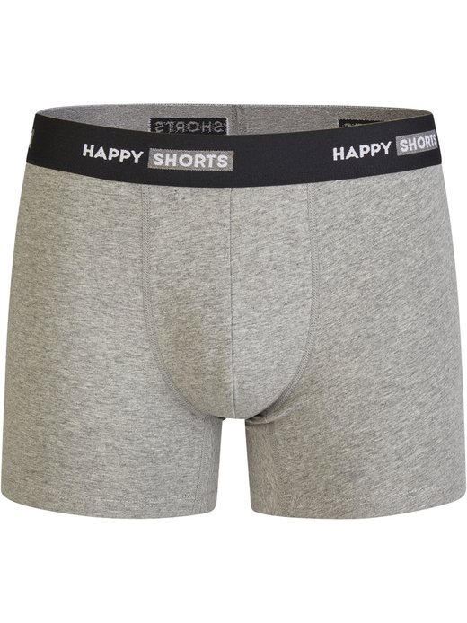Herren Retro Boxer  -  Jersey