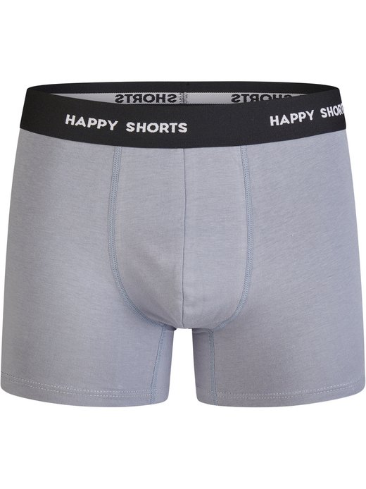 Herren Retro Boxer  -  Jersey