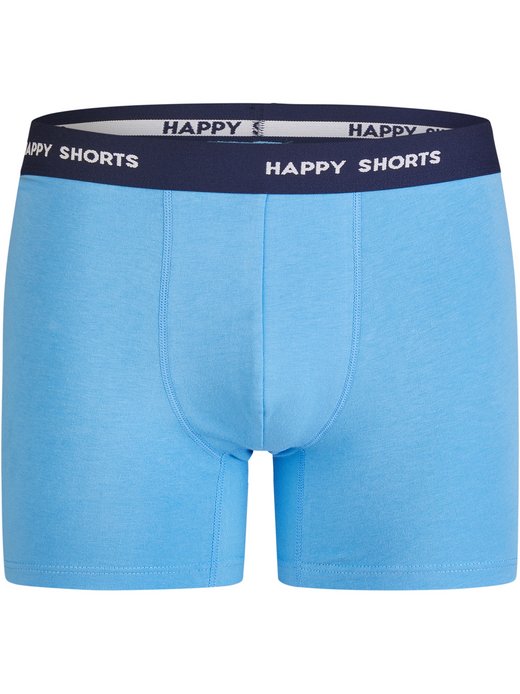 Herren Retro Boxer  -  Jersey