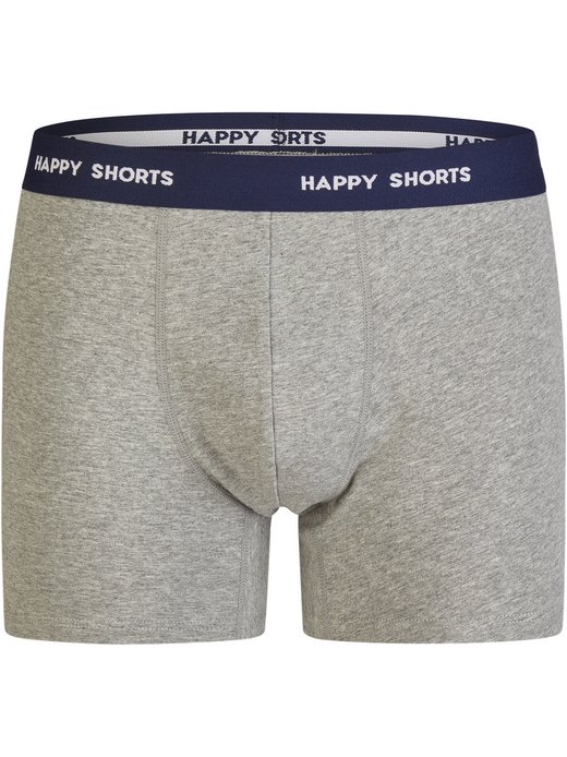 Herren Retro Boxer  -  Jersey