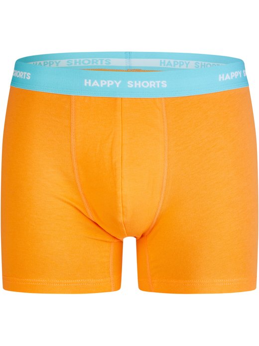 Herren Retro Boxer  -  Jersey