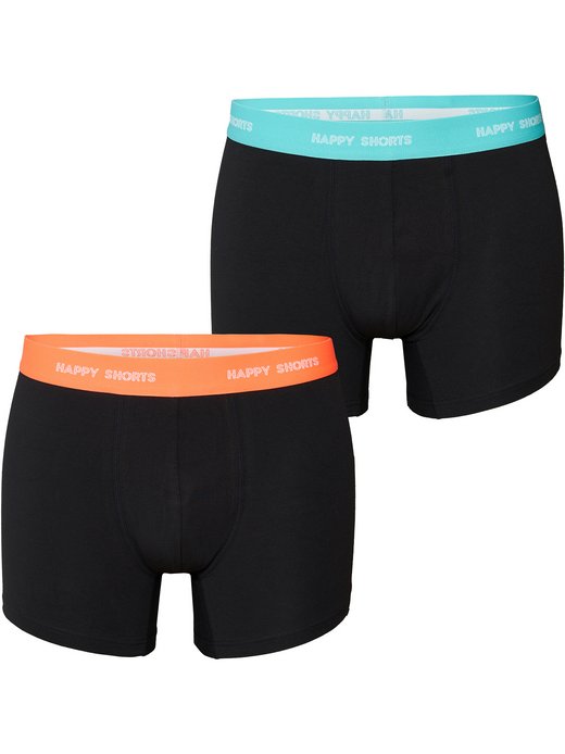 Herren Retro Boxer  -  Jersey