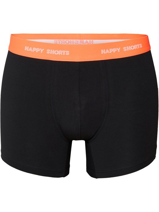 Herren Retro Boxer  -  Jersey