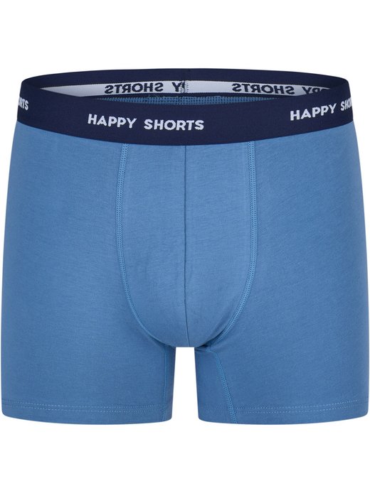 Herren Retro Boxer  -  Jersey