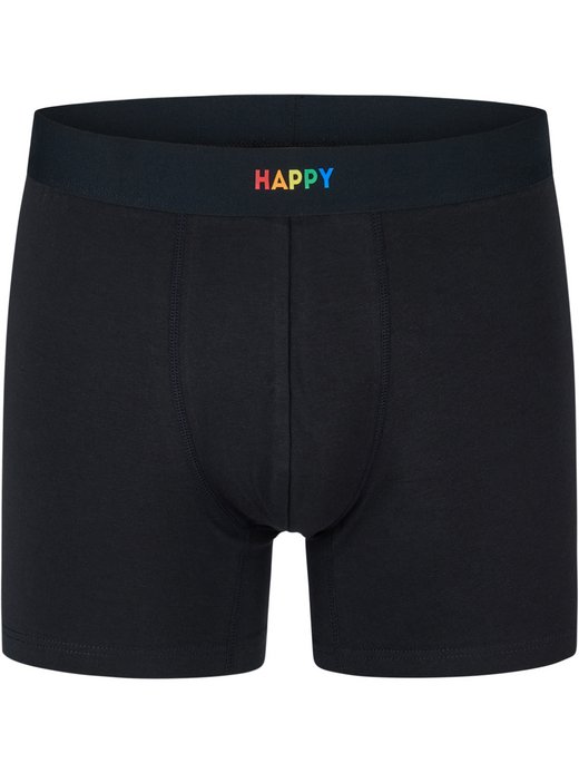 Herren Retro Boxer  -  Jersey