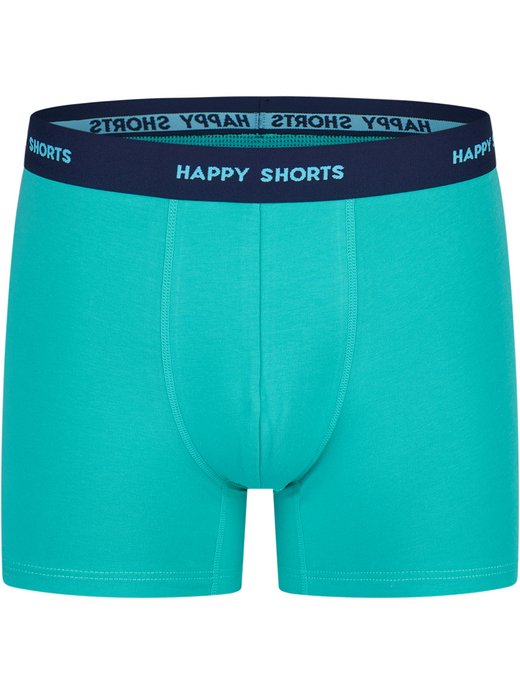 Herren Retro Boxer  -  Jersey