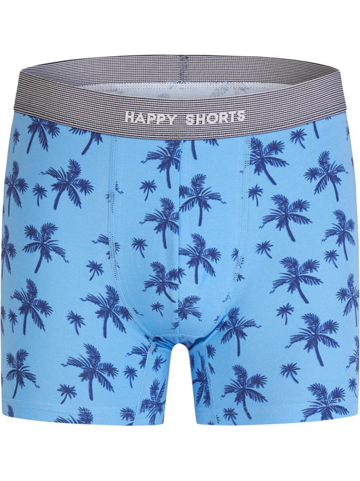 Herren Retro Boxer  -  Jersey