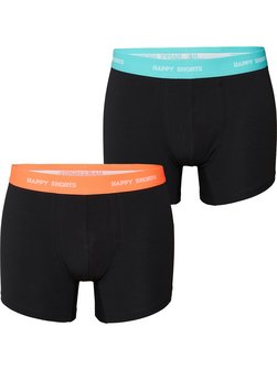 Herren Retro Boxer  -  Jersey