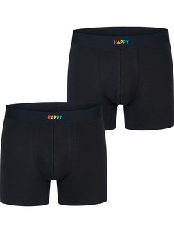 Herren Retro Boxer  -  Jersey