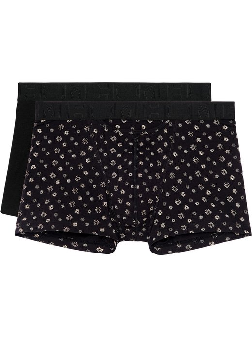 Herren Retro Boxer  -  Joan no.2 HO1