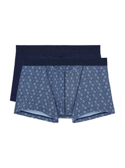 Herren Retro Boxer  -  Jonas #2 HO1
