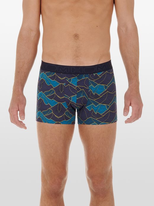 Herren Retro Boxer  -  Lino
