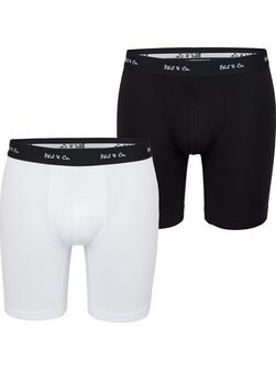 Herren Retro Boxer  -  Long
