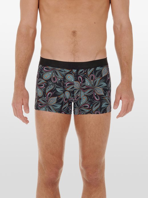 Herren Retro Boxer  -  Mario