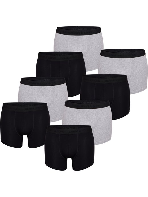 Herren Retro Boxer  -  Mix Colors