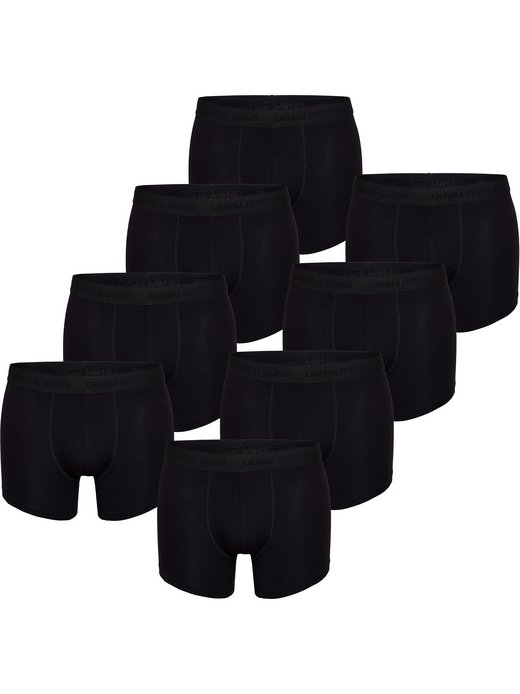 Herren Retro Boxer  -  Mix Colors