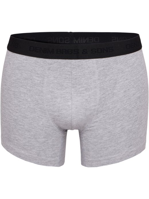 Herren Retro Boxer  -  Mix Colors