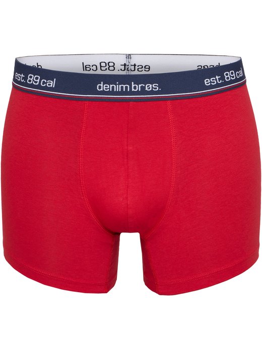 Herren Retro Boxer  -  Mix Colors