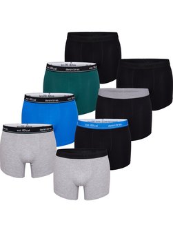Herren Retro Boxer  -  Mix Colors