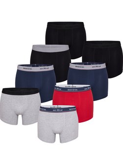Herren Retro Boxer  -  Mix Colors