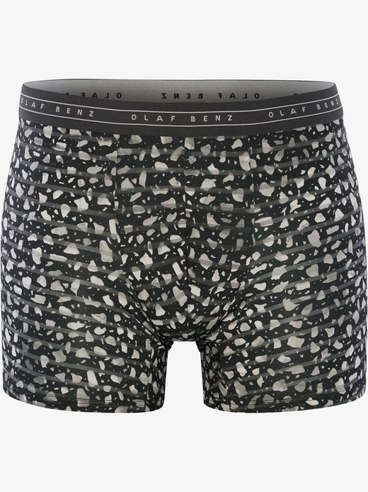 Herren Retro Boxer  -  RED2166 Boxerpants