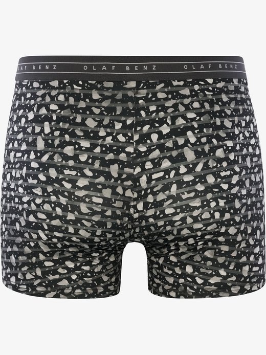 Herren Retro Boxer  -  RED2166 Boxerpants