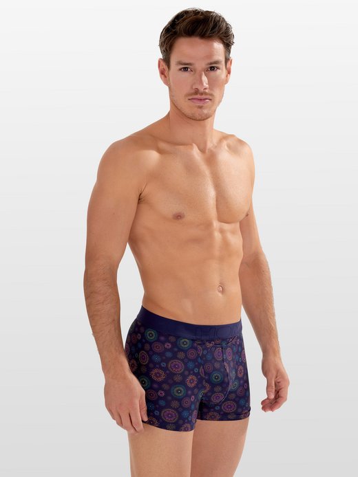 Herren Retro Boxer  -  Spectra HO1