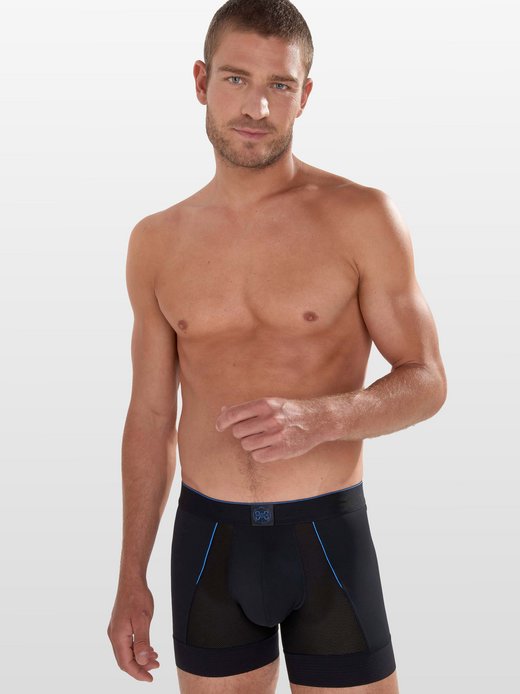 Herren Retro Boxer  -  Sports Lab