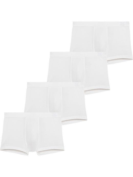 Herren Retro Boxer  -  Supreme Cotton