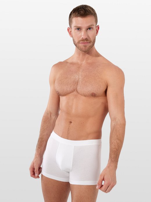 Herren Retro Boxer  -  Supreme Cotton