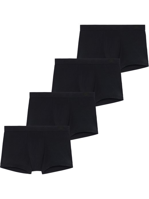 Herren Retro Boxer  -  Supreme Cotton