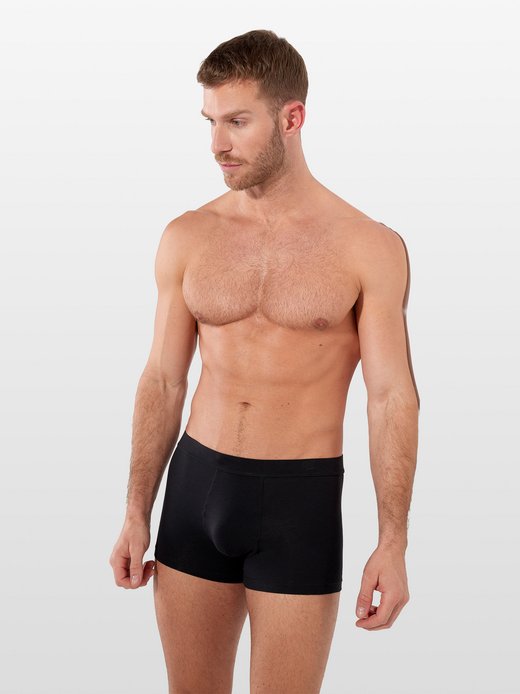 Herren Retro Boxer  -  Supreme Cotton