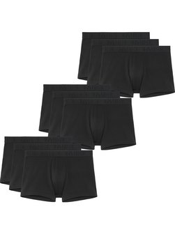 Herren Retro Boxer  -  Tonal Pack no.2