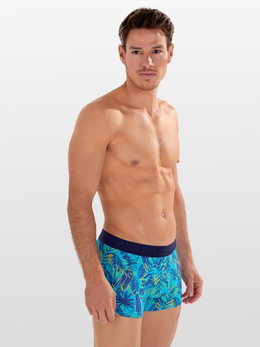 Herren Retro Boxer  -  Valley
