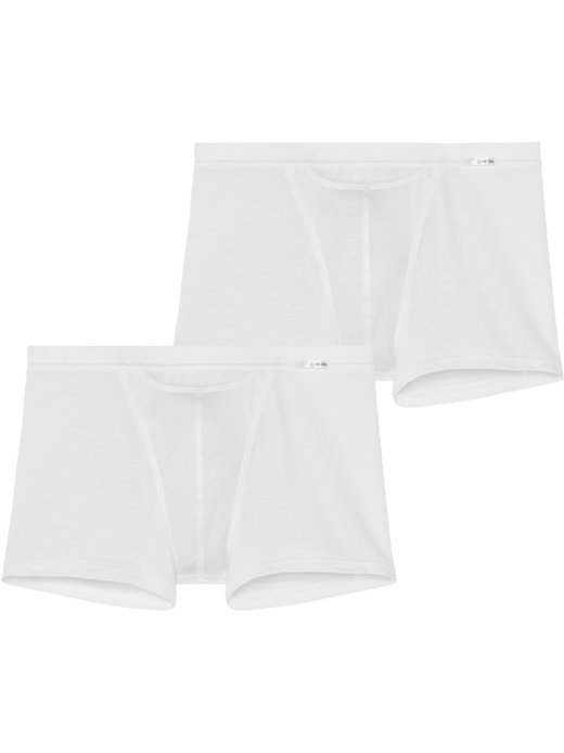 Herren Retro Boxer im 2er-Pack