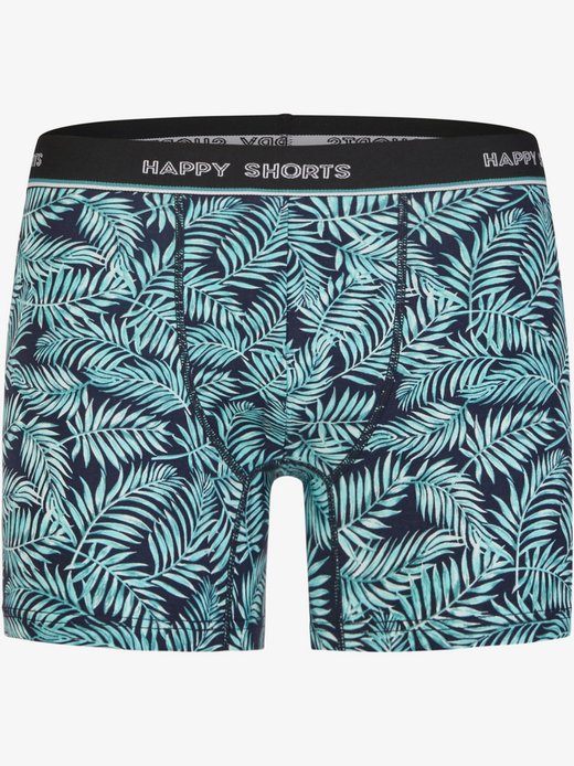Herren Retro Boxer im 2er-Pack