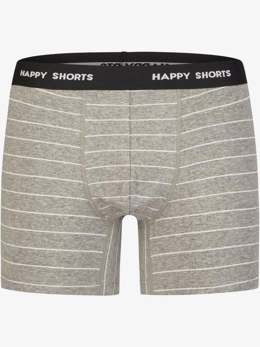 Herren Retro Boxer im 2er-Pack