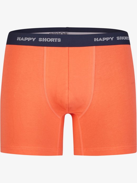 Herren Retro Boxer im 2er-Pack