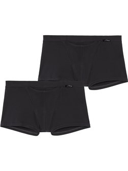 Herren Retro Boxer im 2er-Pack