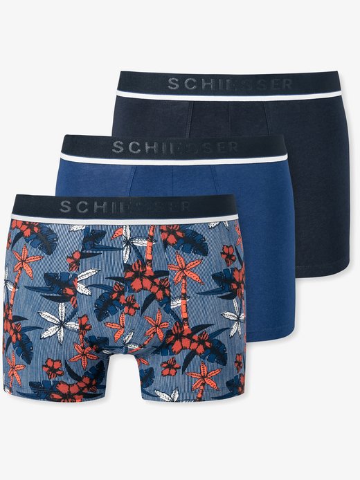 Herren Retro Pants  -  95/5
