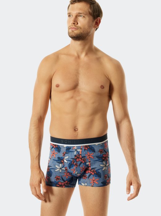 Herren Retro Pants  -  95/5